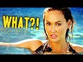 What Happened To Tia Carrere