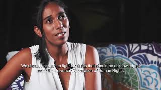 Diversity in Adversity: Stories from SOGI rights defenders