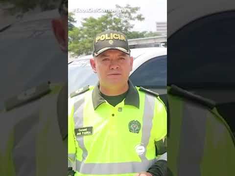 🔍 Se siguen conociendo detalles del doble homicidio de dos Policía en la vía Girardot – Nariño