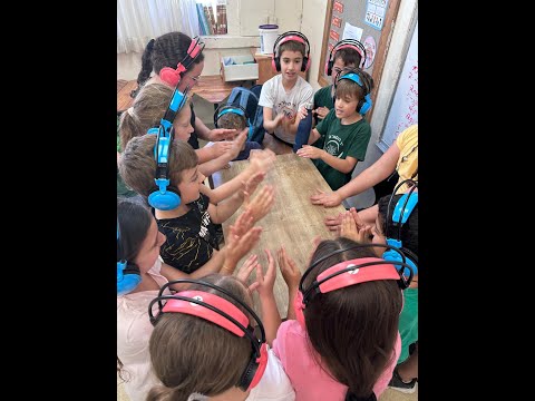 המלצה חמה על סדנת אוזניות | אליעזר בן יהודה, נס ציונה