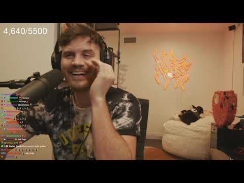 WillNeff 23/09/2021 - Playing Diablo II: Resurrected w/ Cyr, Carter, MafiaJinx