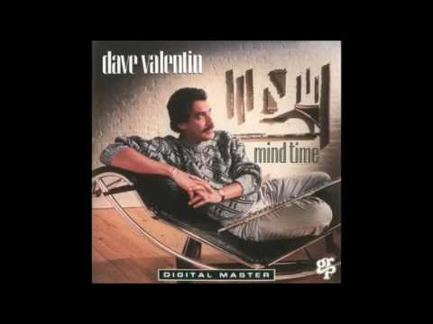 Dave Valentin: "Coconuts"
