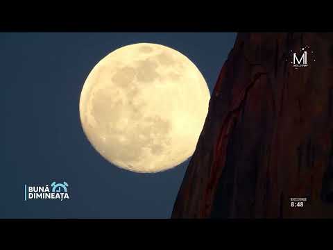 Top 3 - Top 3 - Cele mai impresionante fenomene ale naturii în sezonul rece