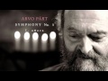 Symphony No. 3 - Arvo Part - I. attaca