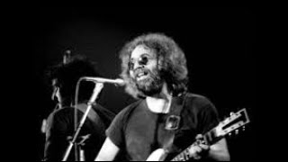 Jerry Garcia Band 2-7-80: Let it Rock/That&#39;s All Right Mama