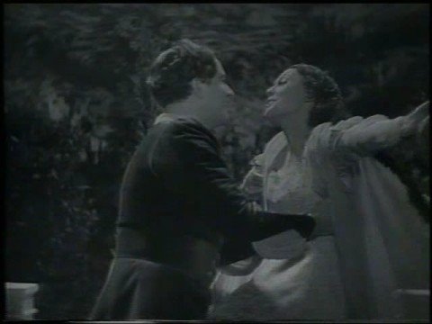 Alles, alles tu ich aus Liebe - FRITSCH - (Boccaccio 1936)