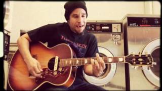 Laundromat-Live Spirit Of Radio- &quot;Magnolia Mountain&quot; (Ryan Adams cover)