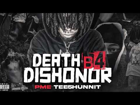 PME Tee5hunnit - Glocks & Casimigos (Official Audio)