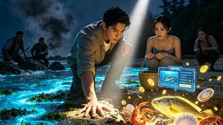 Download lagu 【Indo Sub】Diusir dan Diremehkan, Ia Jadi Raja Laut dan Menyelamatkan Beauty!! #Full #Minidrama mp3