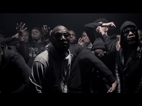 Nervo MC - Bandal III (prod BlackBrown)