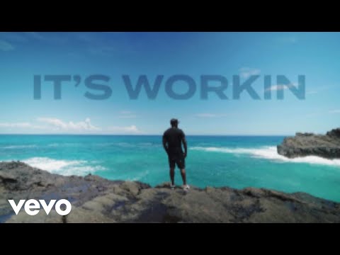 Talib Kweli, J. Rawls - It's Workin ft. Middle Child