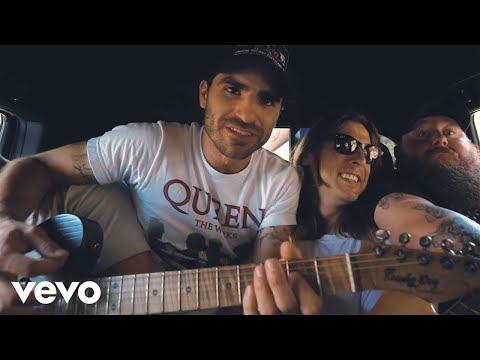 Mitch Rossell - Slow As I Could (Part I) [Official Music Video]