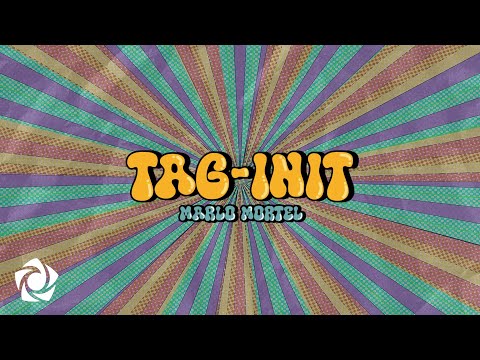 Video thumbnail for Tag-init