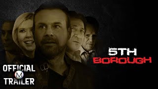 5TH BOROUGH (2020) | Official Trailer | HD