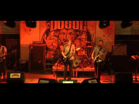 Festival DoSol 2014: Scalene (DF) - Karma