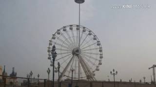 preview picture of video 'Road Trip | Bahria Town Karachi'