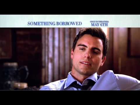 Something Borrowed - TV Spot Review #2