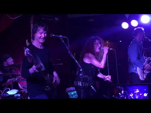 Darby Mills Project LIVE 2019 - Don’t it Make Ya Feel - Vancouver BC - Fairview Pub 04/20/19