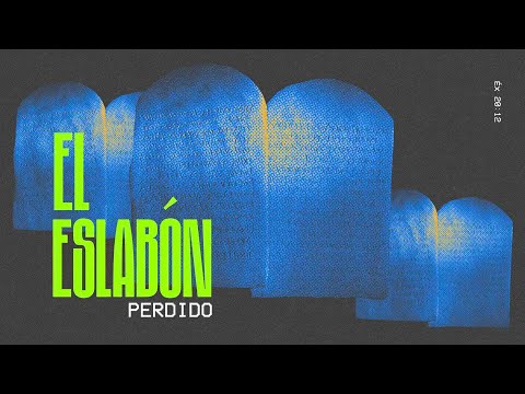 Miniatura de El eslabón perdido