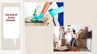 End of Lease Cleaning Tips to Ensure You Get Your Rental Bond Back in Adelaide