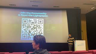 True Network: Early Pitch and Q&A