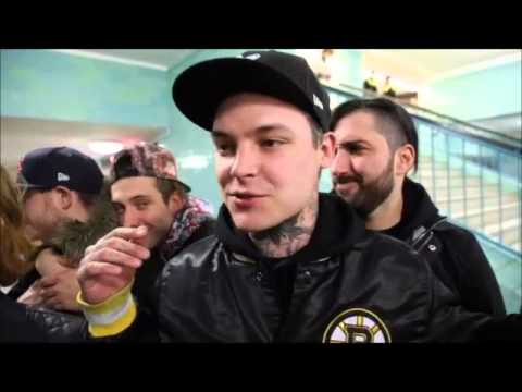 The Amity Affliction - seems like forever