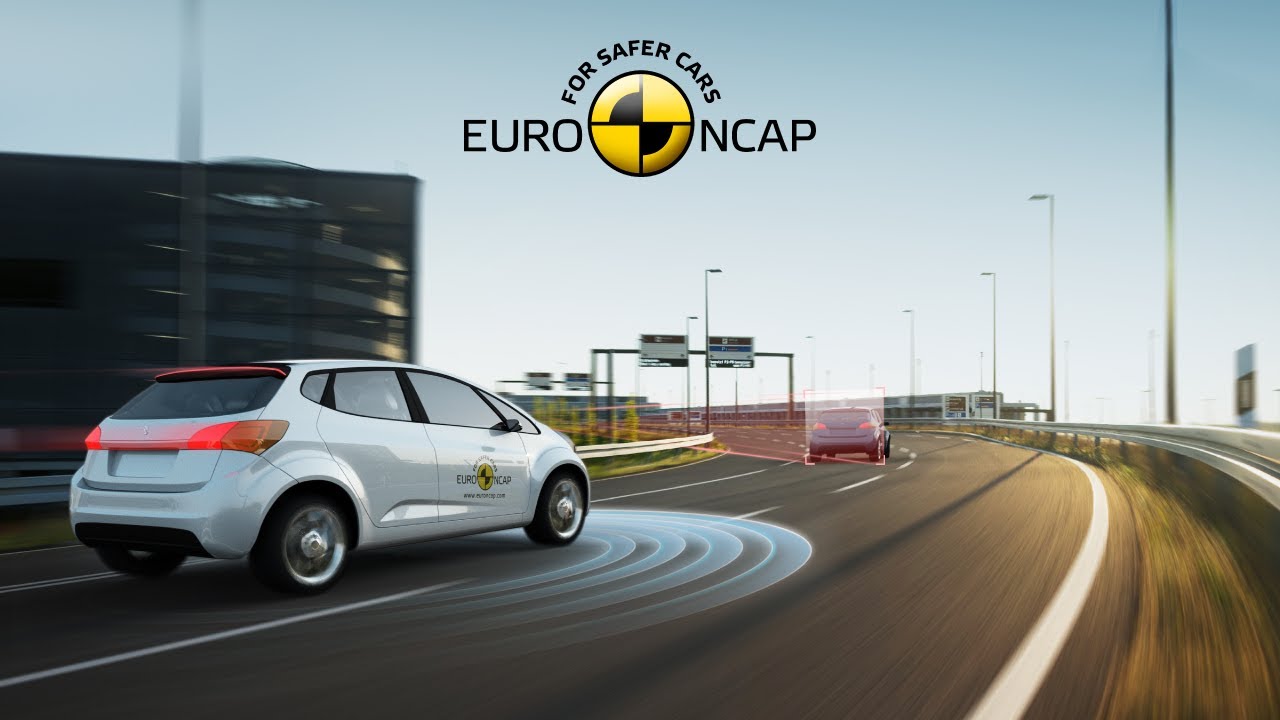 Euro NCAP揭曉駕駛輔助系統評鑑成績 特斯拉竟只有中等評價