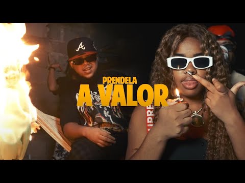 Mestizo Is Back x La Más Doll - Wilan ( Prendela a Valor ) ( Video Oficial )