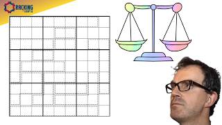 Incredible 100% "Perfect" Sudoku!