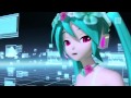 Hatsune Miku - Raison D'etre Special 
