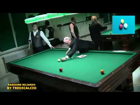 CONSAGNO V. vs DI SANTO 16° D.F. 5° MEMORIAL LENTINI 2013 CARMAGNOLA