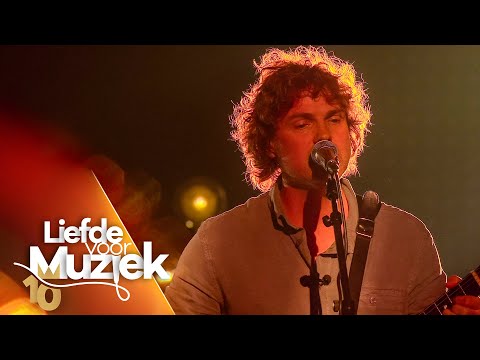 Jasper Steverlinck - ‘Mama Said’ | Liefde voor Muziek | seizoen 10 | VTM