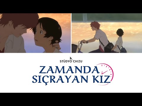 Zamanda Sıçrayan Kız - Kawaranai Mono (Değişmeyen Şeyler) | Türkçe Çeviri