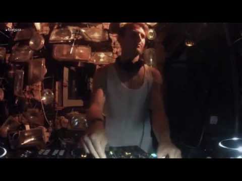 Mateo Di Carlo DI CARLO & FRIENDS @ VETO (Ibiza) 08/05/2015 borgo33