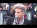 Guerrilla Gig ChannelV - Naked Love - Adam ...