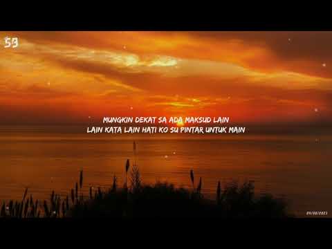 SINGKAT - (Official Lyrics Video) -(Street Coli)-