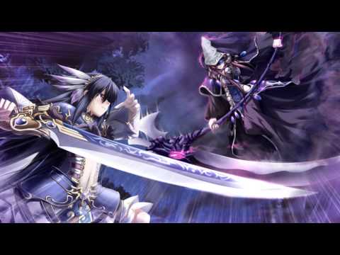 Kamidori OST - Crisis