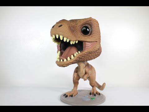 download lagu mp3 mp4 T Rex Funko, download lagu T Rex Funko gratis, unduh video klip T Rex Funko