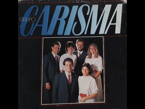 Grupo Carisma - Somos a Razão