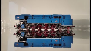 Prezentace modelu 477.0