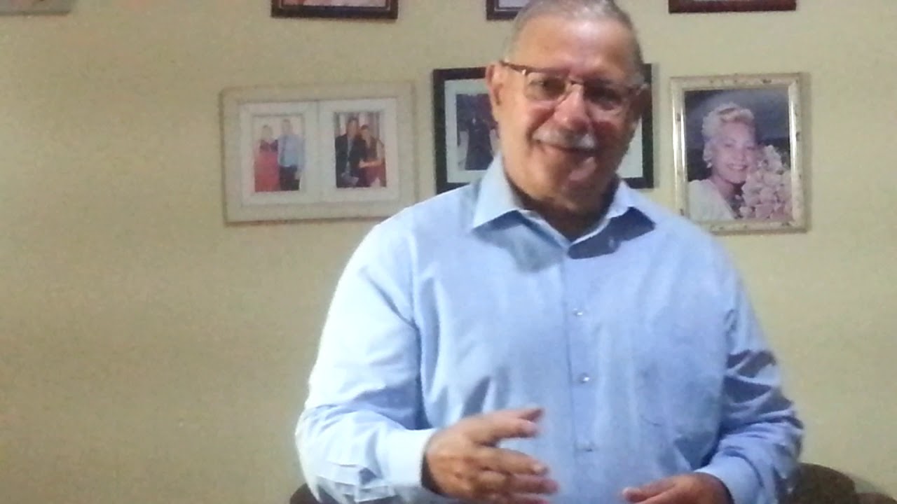 Atos 2. 37 a 47 - Uma Igreja Importante!