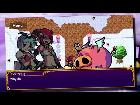 Premium-What Hadjane Says Goes Video