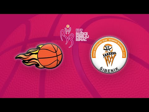 Kup Ružica Meglaj Rimac - 1/2 finala: ŽKK Plamen Požega - ŽKK Šibenik 🗓 15.03.2023. ⏳ 17 h