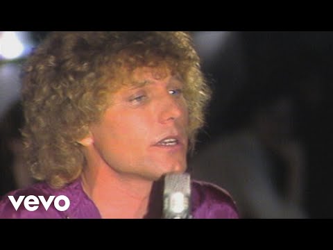 Bernhard Brink - Ich waer' so gern wie du (ZDF Hitparade 10.12.1979)