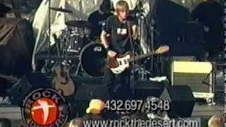 Switchfoot   The Loser Rock The Desert   Videopimp