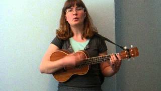 BarlowGirl Love is Marching Ukulele Cover