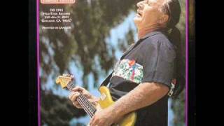 Dick Dale - Tribal Thunder