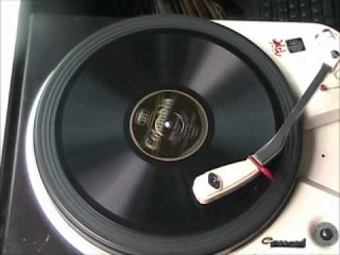 BLINKY MOON BAY by Paul Ash 1926 Dance Music