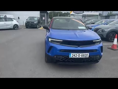 Opel Mokka GS 1.2i Demo With 3.9 Finance Availab - Image 2