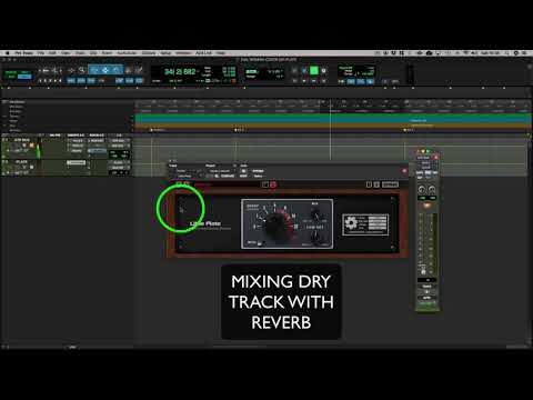 Soundtoys Little Plate